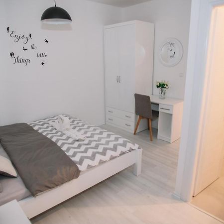 Luxury Apartment Crnjac Mostar Exterior foto