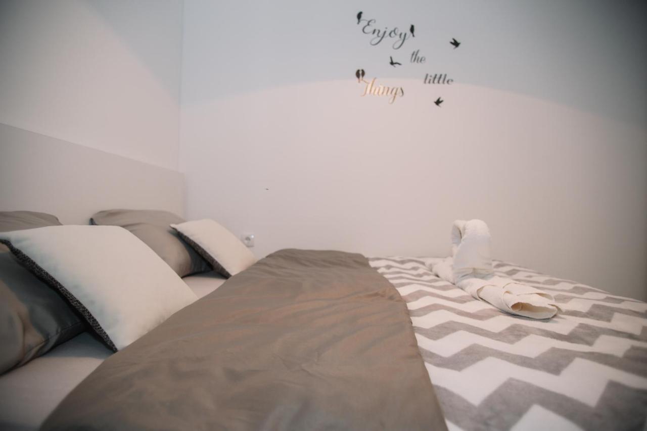 Luxury Apartment Crnjac Mostar Exterior foto